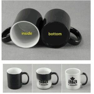 Magic Mugs