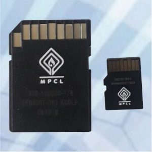 MICROSD Adapter