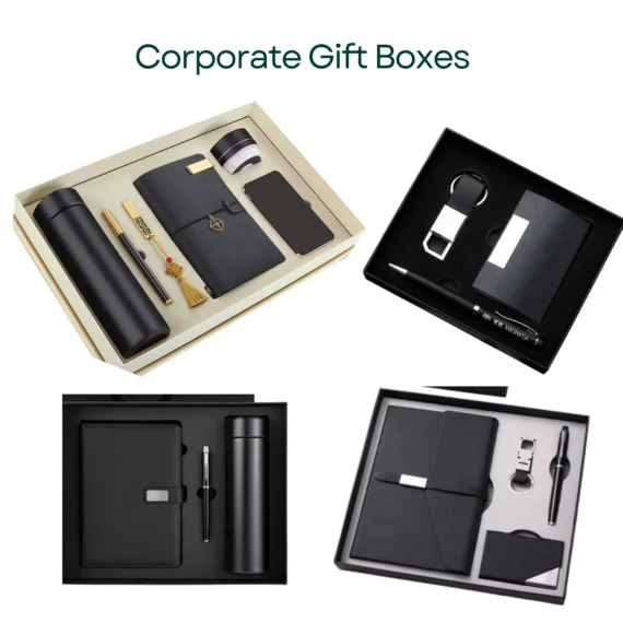 Corporate Gift Boxes