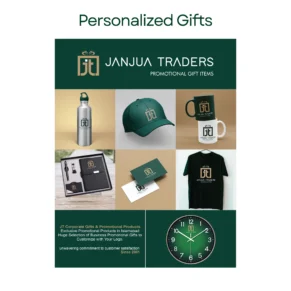 Personalized Gifts