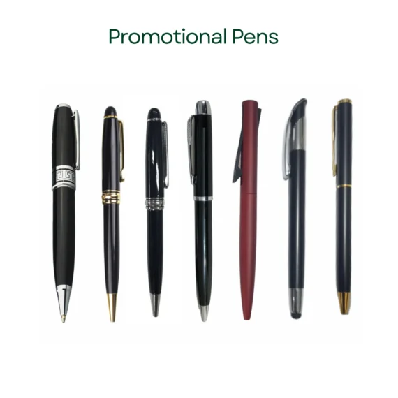 Promotional Pens