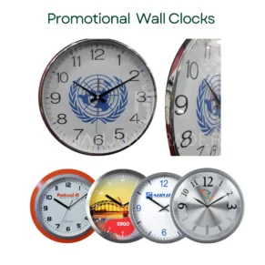 Promotional  Wall Clocks