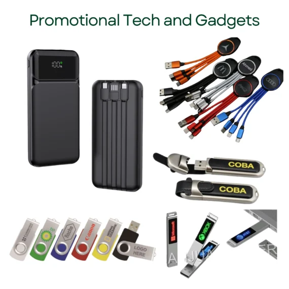 Technology & Accessories