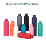 Insulated Water Bottle