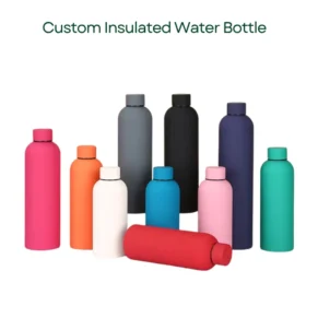 Insulated Water Bottle