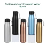 Vacuum Insulated Water Bottle