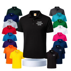 polo-t-shirts