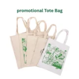 promotional tote bag printing