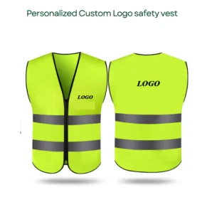safety vest