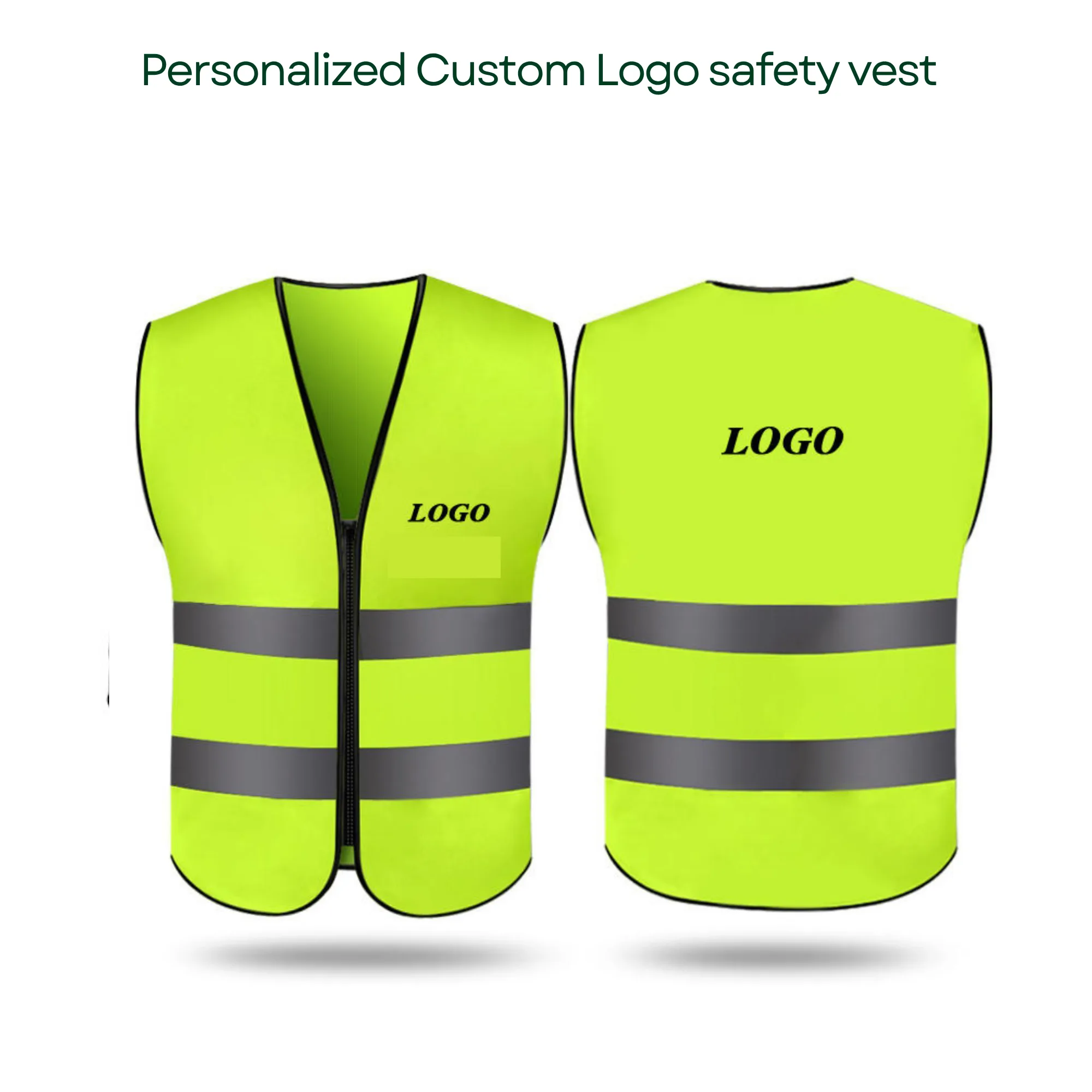 safety vest