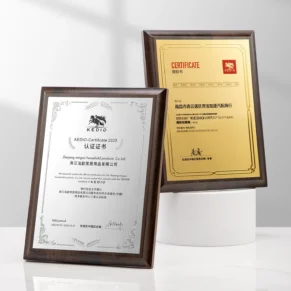 Wooden Plaques Shield Printing Islamabad | Custom Trophies