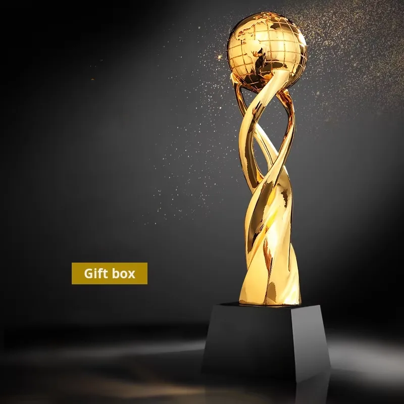 Custom Trophies Makers in Islamabad | Custom Shields
