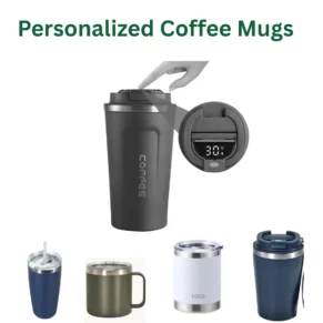 coffee mugs