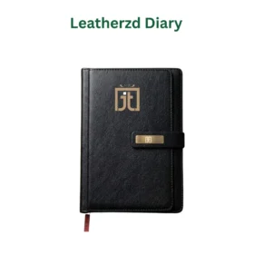 leatherzd diary islamabad