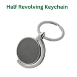 Half Revolving Keychains