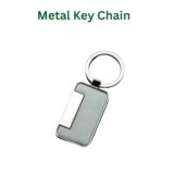metal key chin