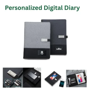 Digital Diary
